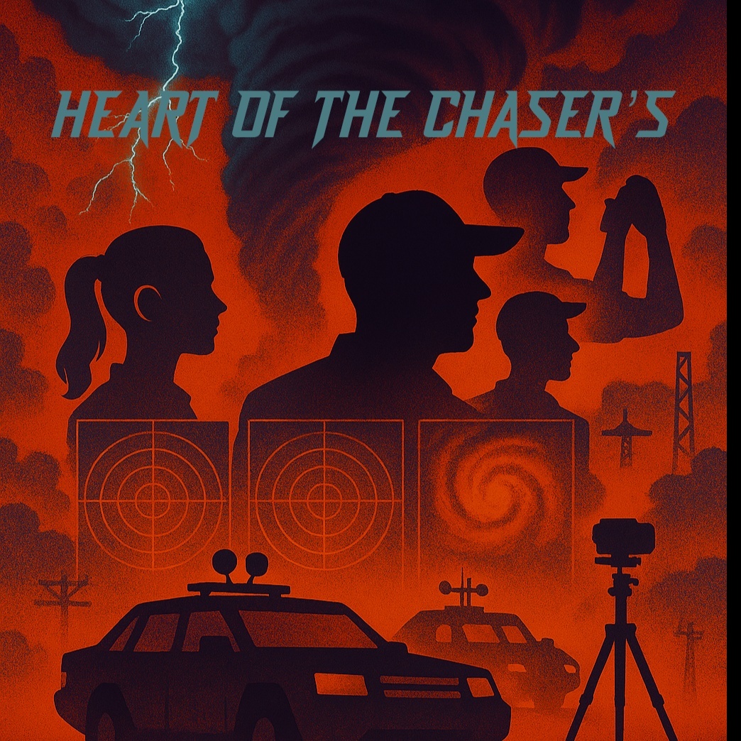 Image for Heart of the Chaser's 