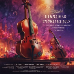 Image for オーケストラバラード