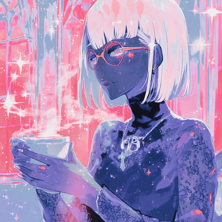 Image for Café Phoenyx