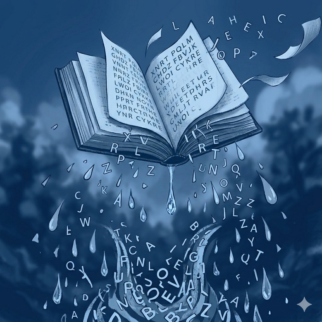 No Dictionary Needed artwork