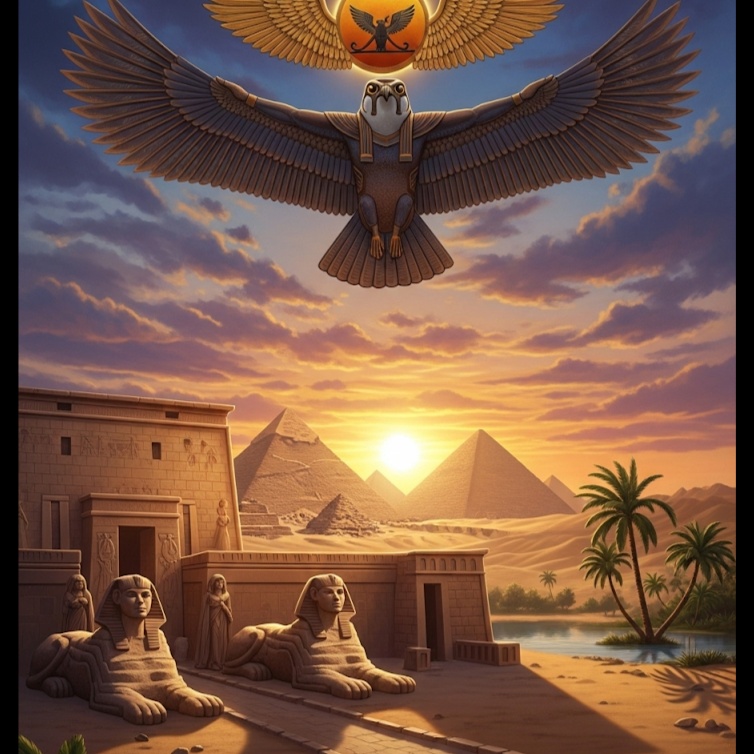 Image for A Journey Through Ancient Egypt