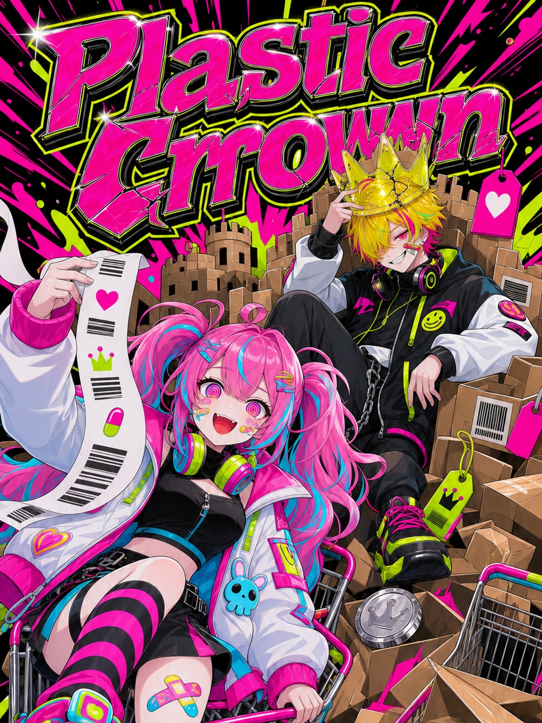 Song Image