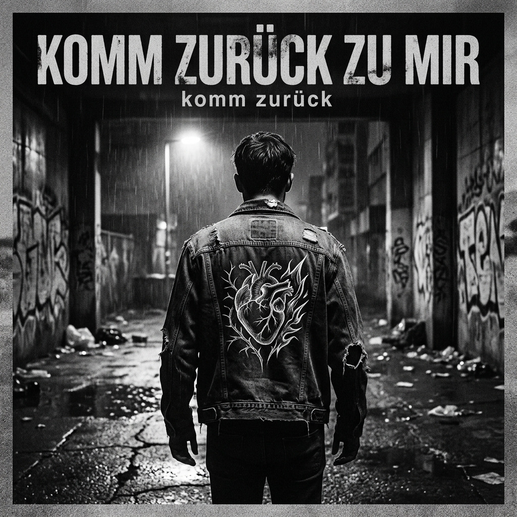 Kellerlicht (Feat.M4RK TW3N) cover art