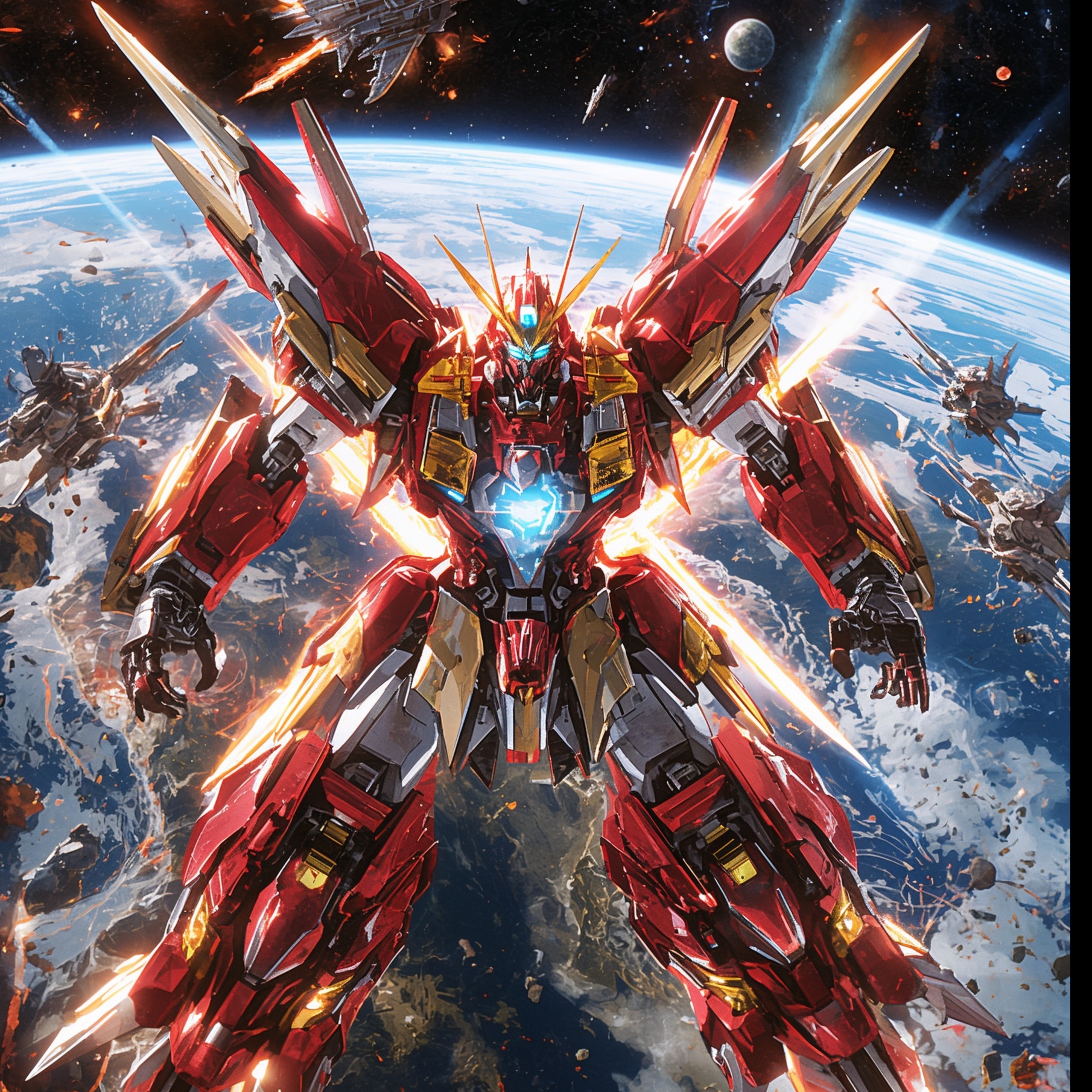 Image for METALBLASTA