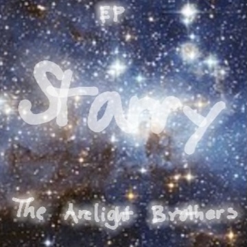 Image for The Arclight Brothers - Starry (EP)