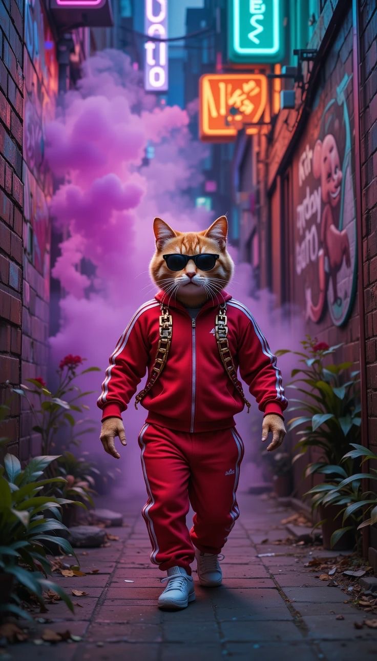 Этот мур artwork