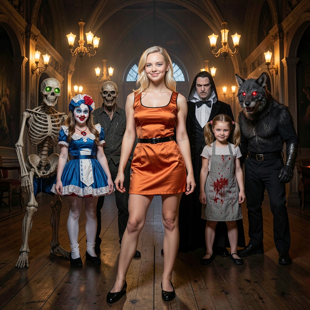 Dance Til I Am Dead artwork