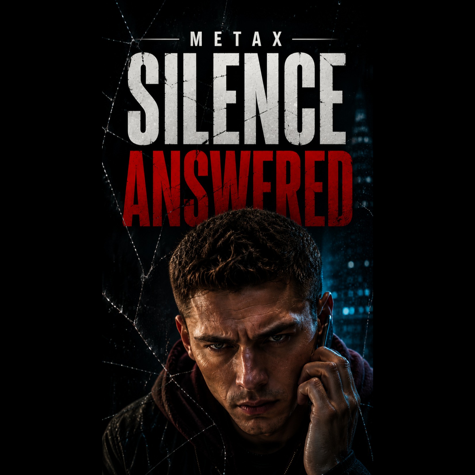 Silence Answered