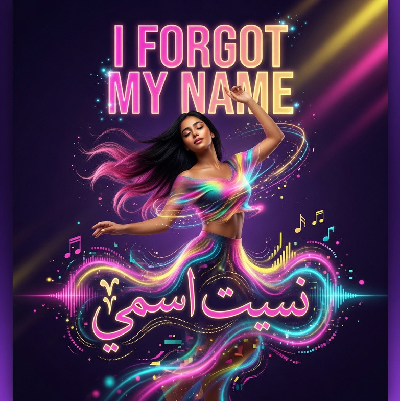Playlist cover art