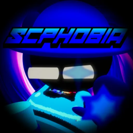 Profile picture for SCPhobia