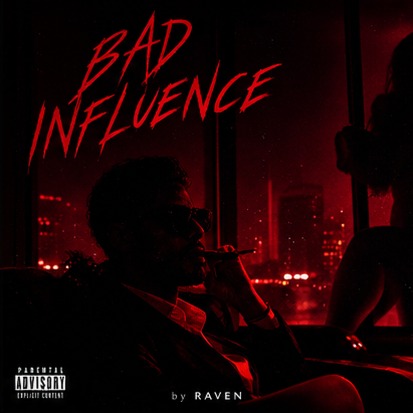 BAD INFLUENCE artwork