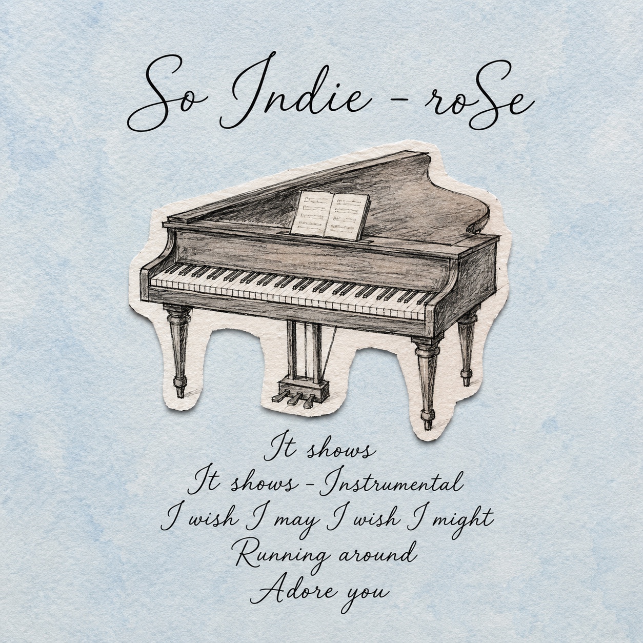 SO INDIE 3