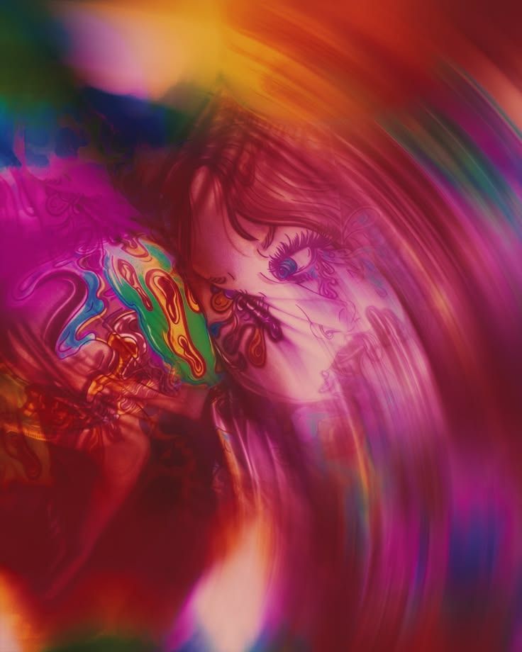 Hyperventilatin' artwork