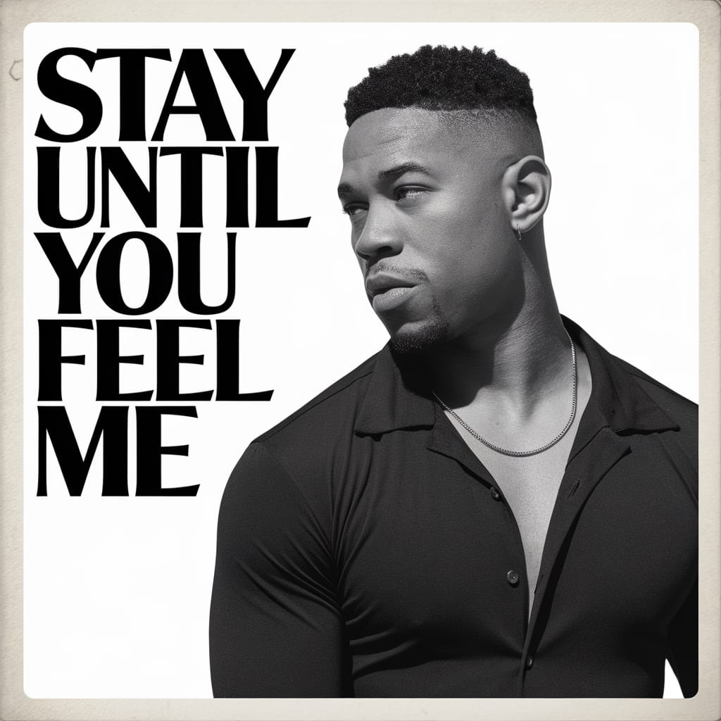 Stay Until You Feel Me artwork