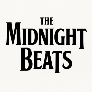 Image for The Midnight Beats