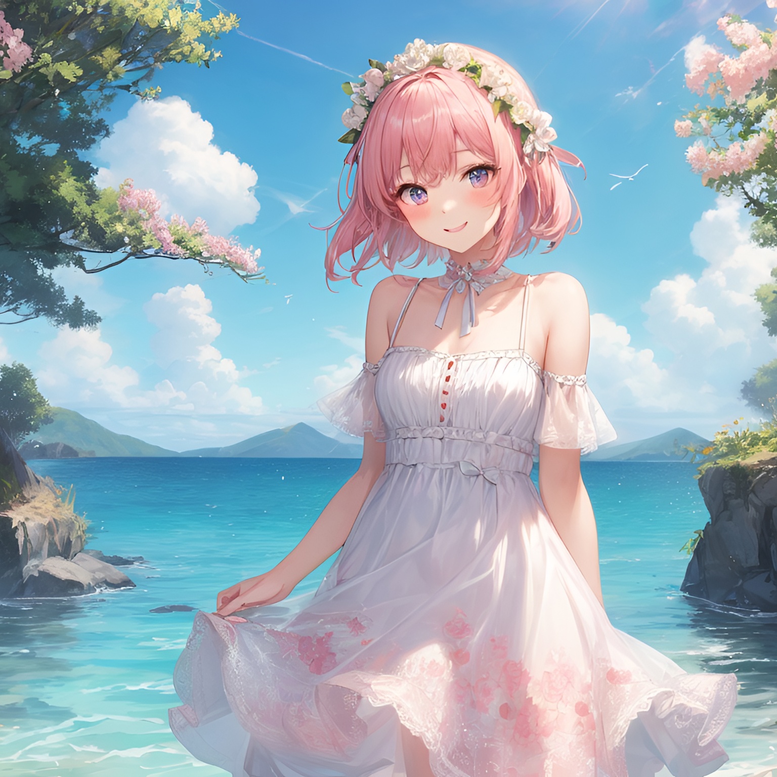 Image for 日本語 Tropical House