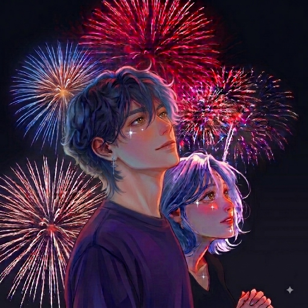 夏の幻-2026 artwork