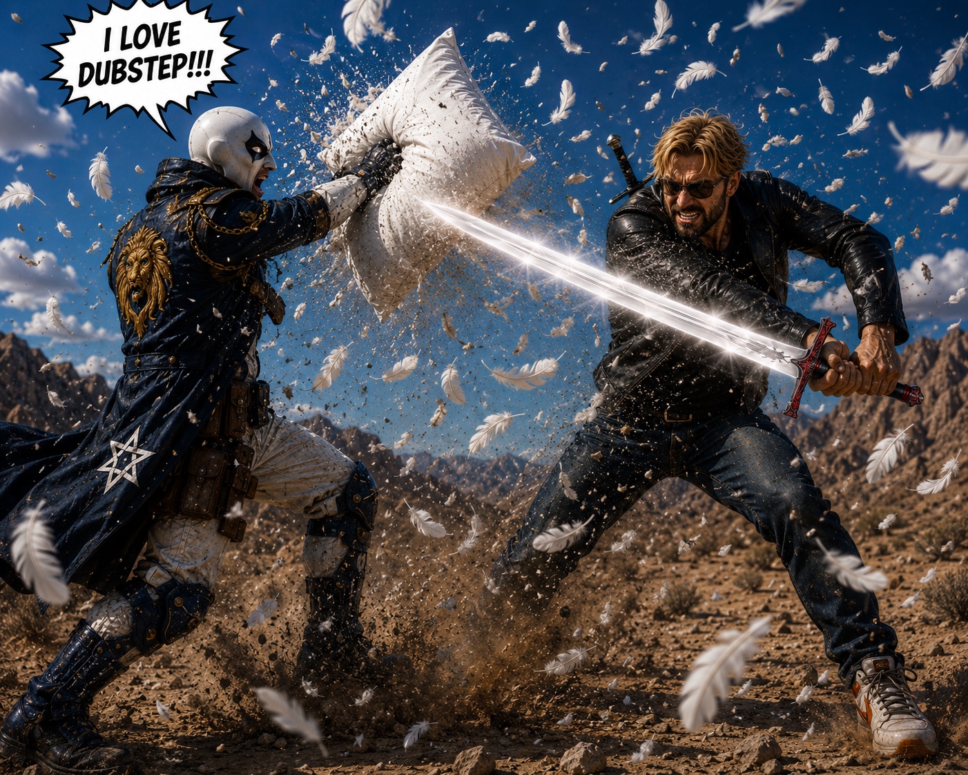 JEWPOOL VS. TRUTONE artwork