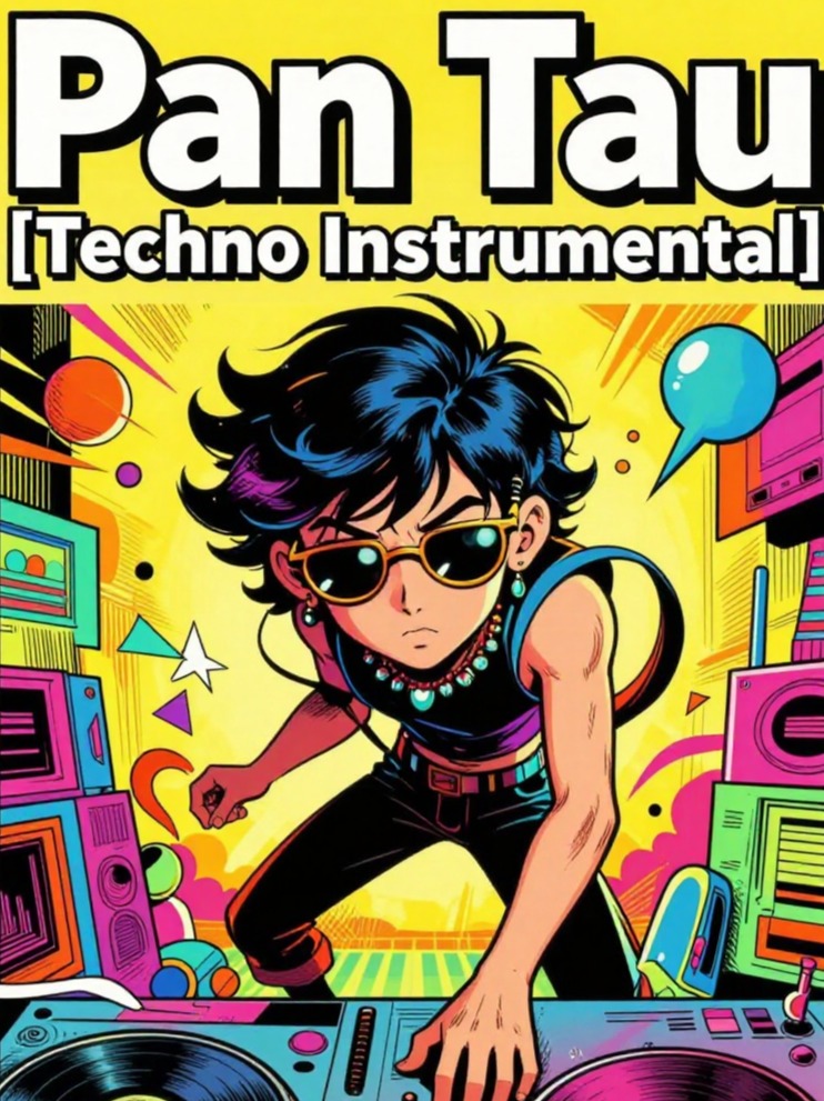 Techno, Electro & EDM 2