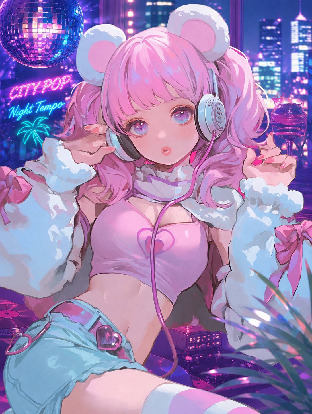 Song Image