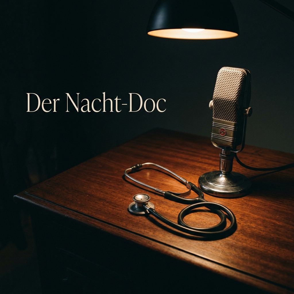 Der Nacht-Doc artwork