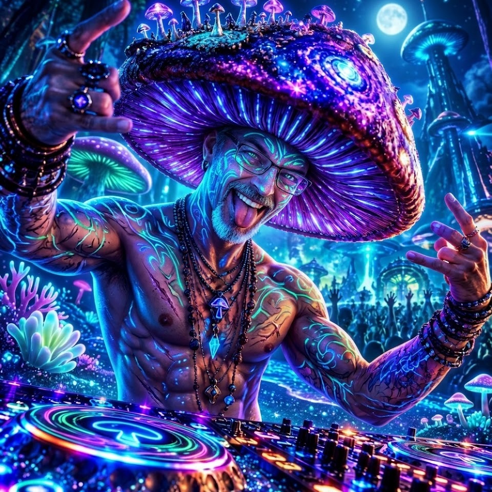 ONE MORE TIME AROUND artwork