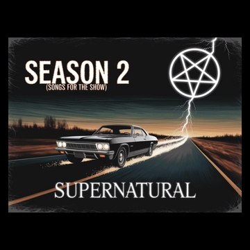 Image for Supernatural S02