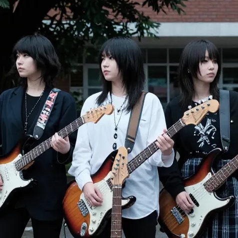 Image for Orange Youth