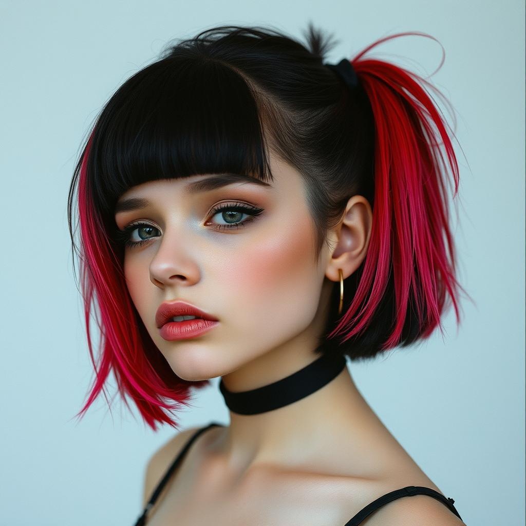 Image for 🎭 Samples for Make This Good Girl Bad!