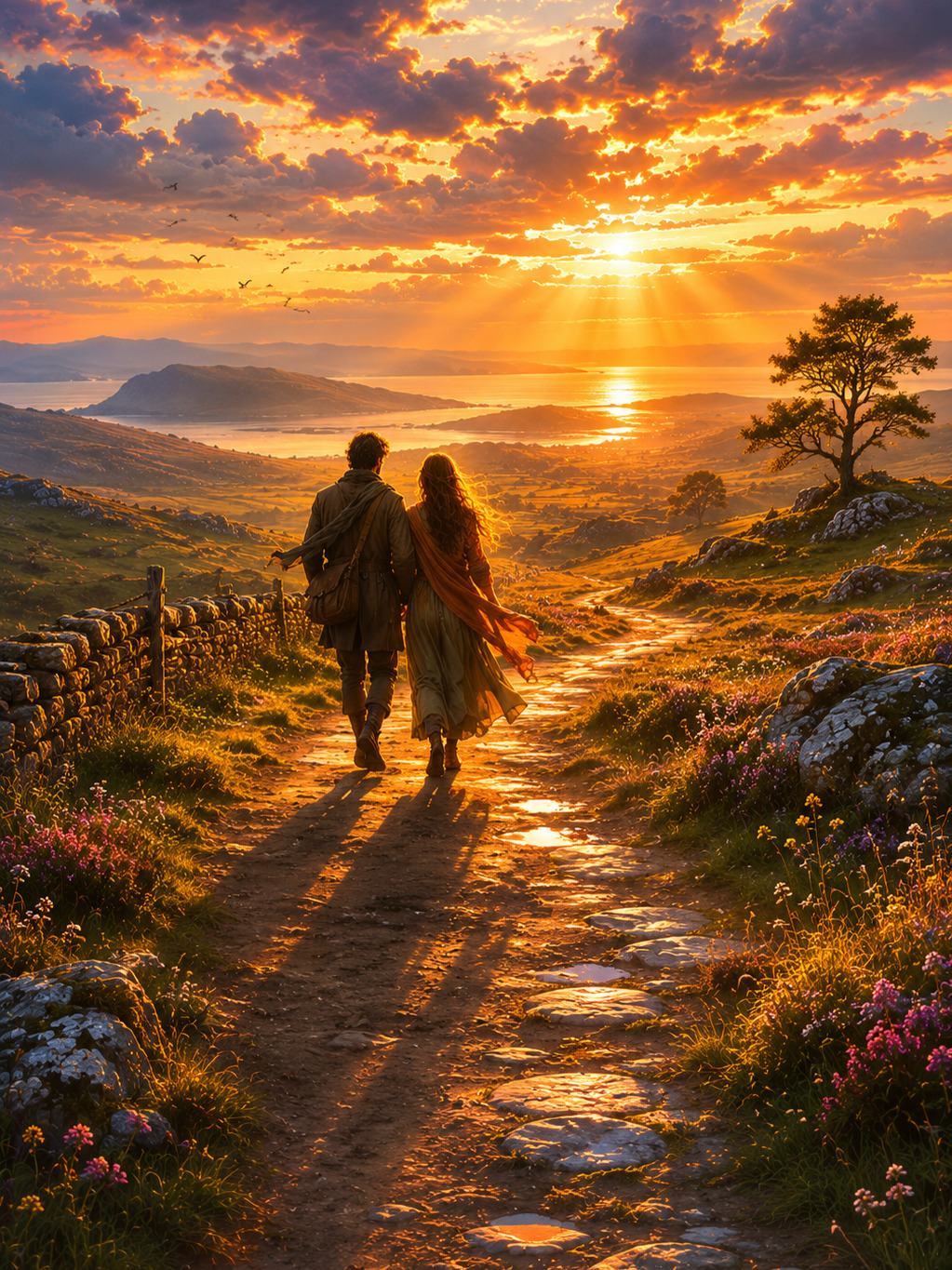 love artwork