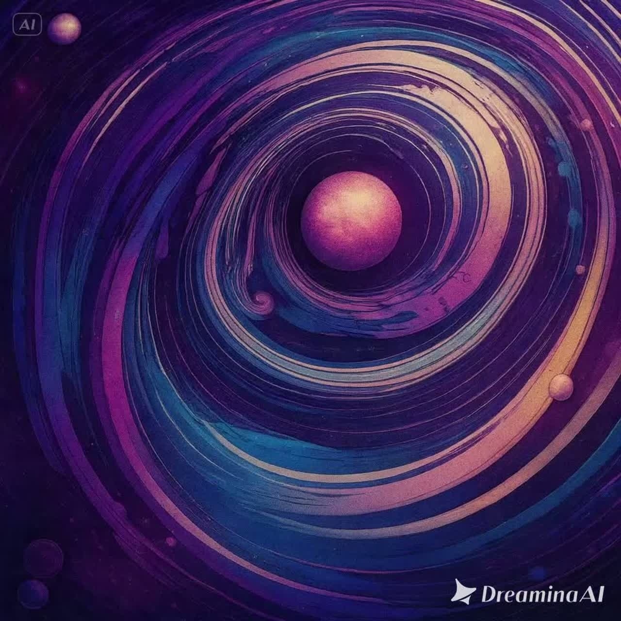 Image for 70's Berlin School Ambient