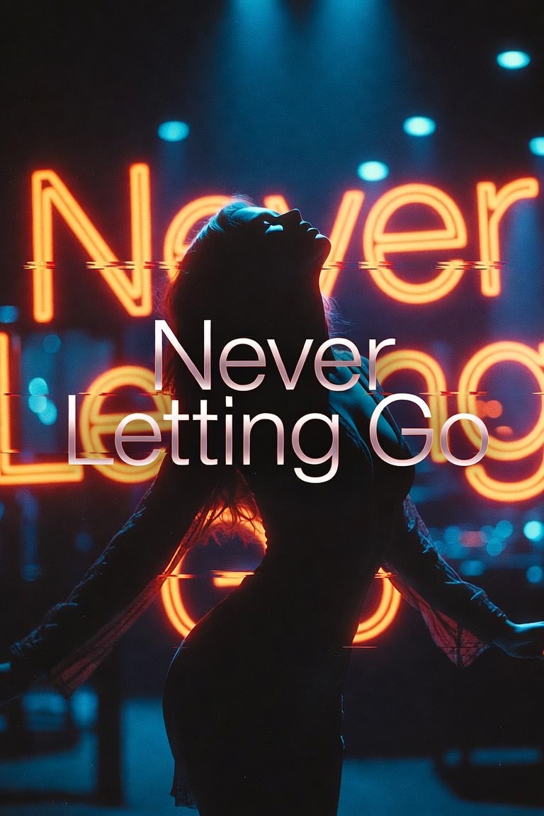 Never Letting Go