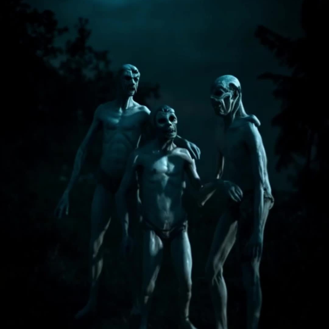 Image for Motion Video