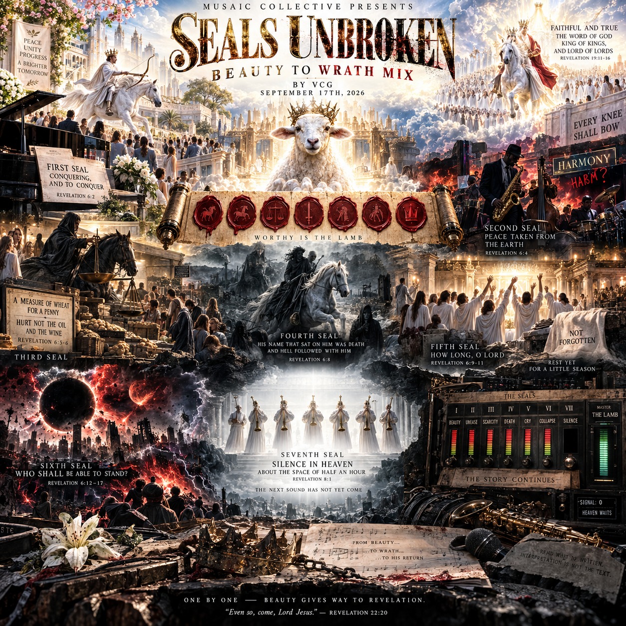 Song Cover Image