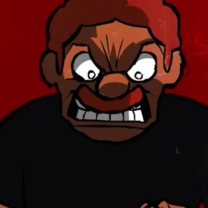 Shucks DX artwork