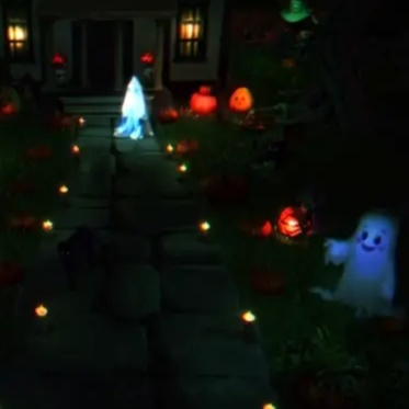 Image for Halloween 🦇🎃👻🍭