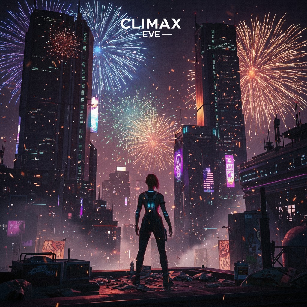 Climax Eve (V6) artwork