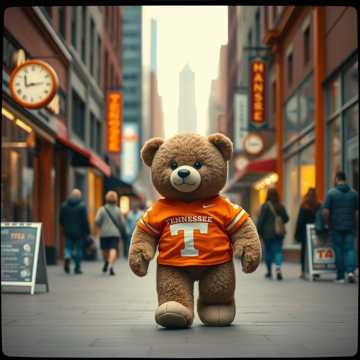 Persona image for Tennessee 