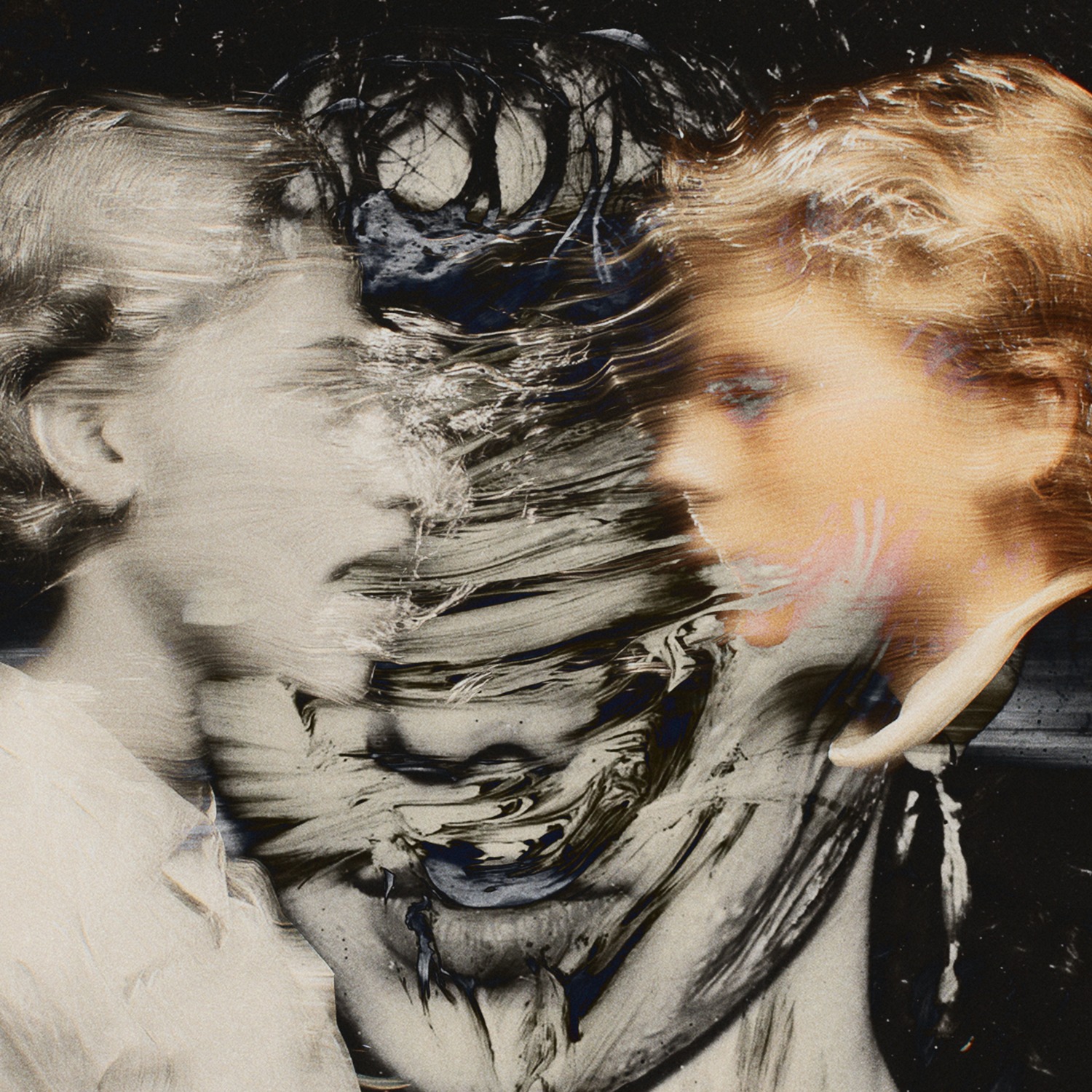 Playlist cover art