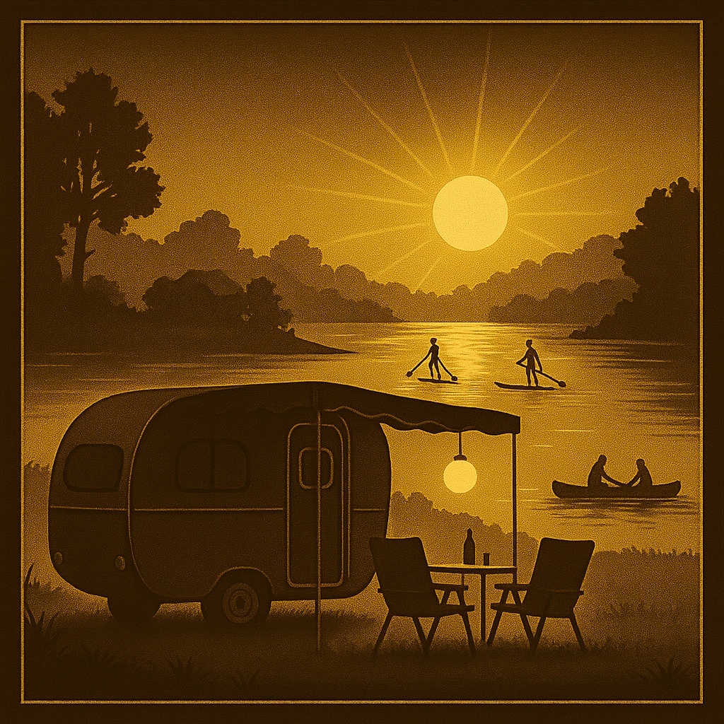 Image for CMC Instrumentals Sunset Chill - Bavaria, Vol.1