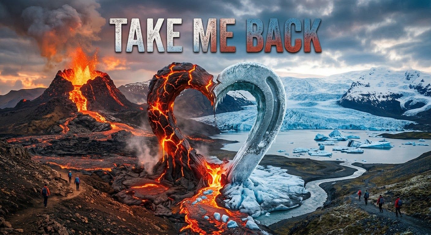 Take Me Back (Remix) artwork