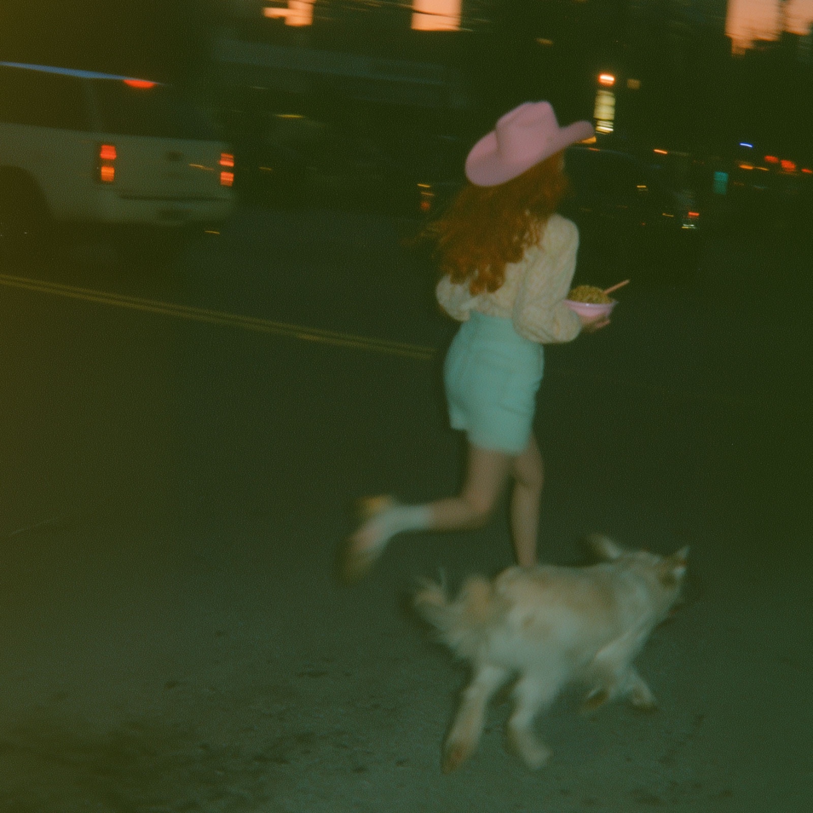 Song Cover Image