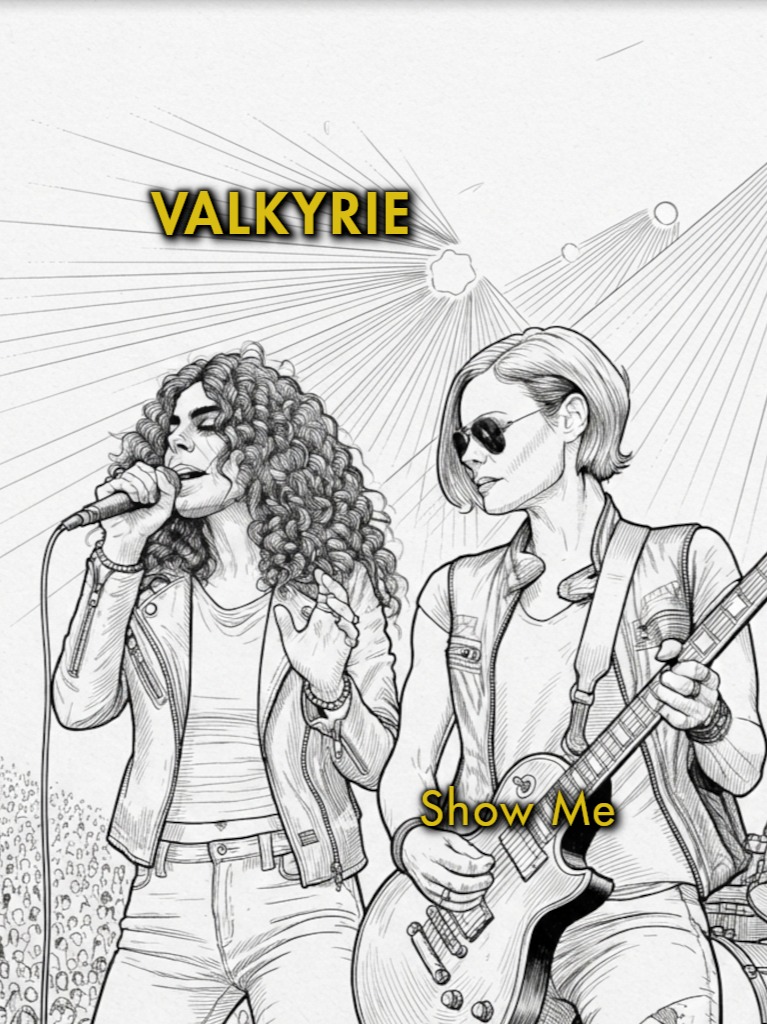 Show Me artwork