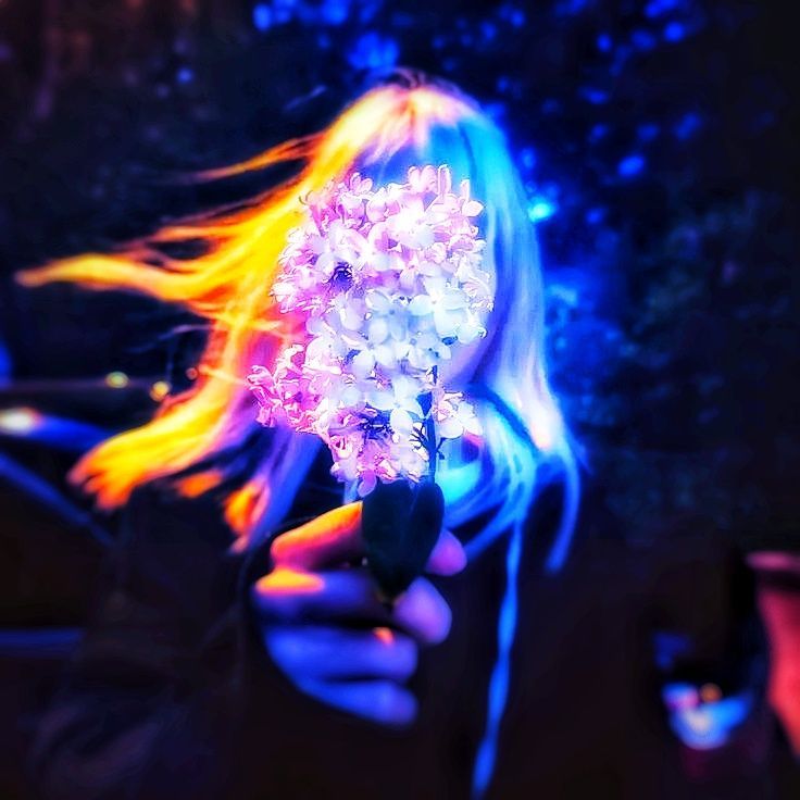 HYPER artwork