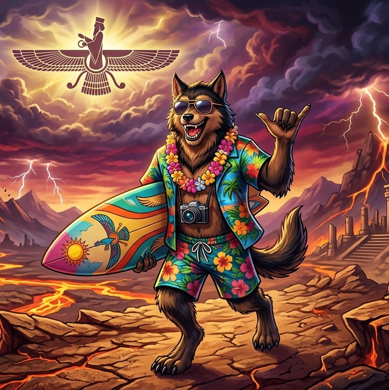نبردِ پاکی (Mashup) artwork