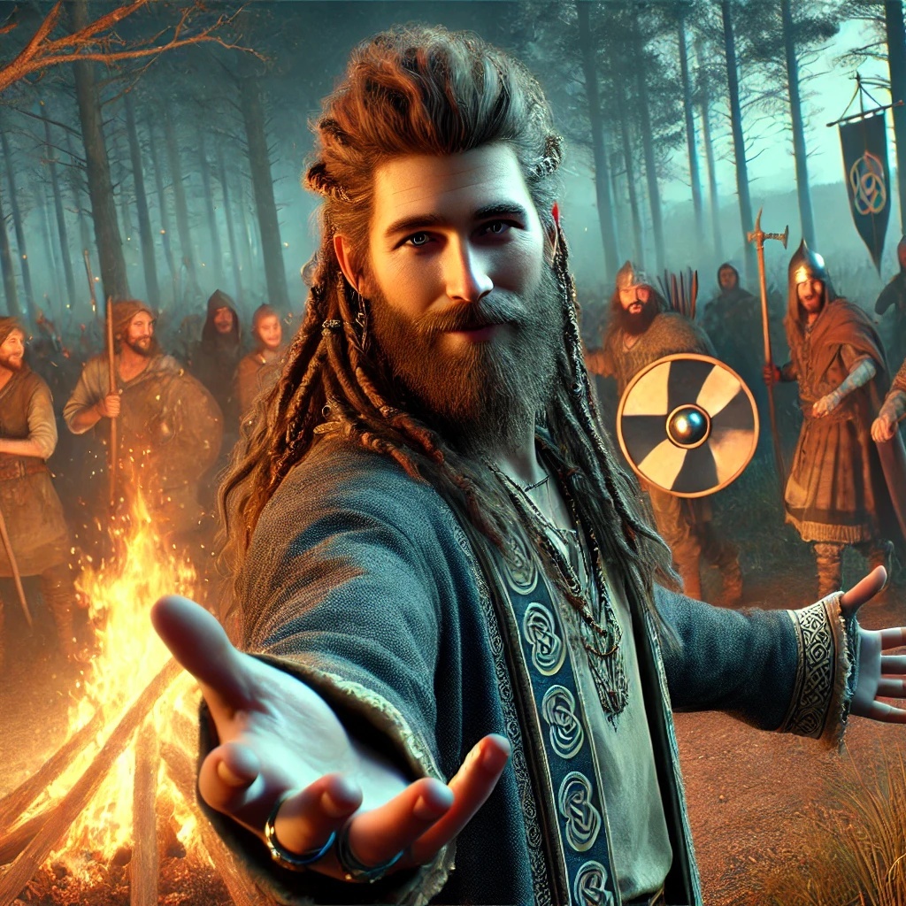 Image for Celtic Tunes