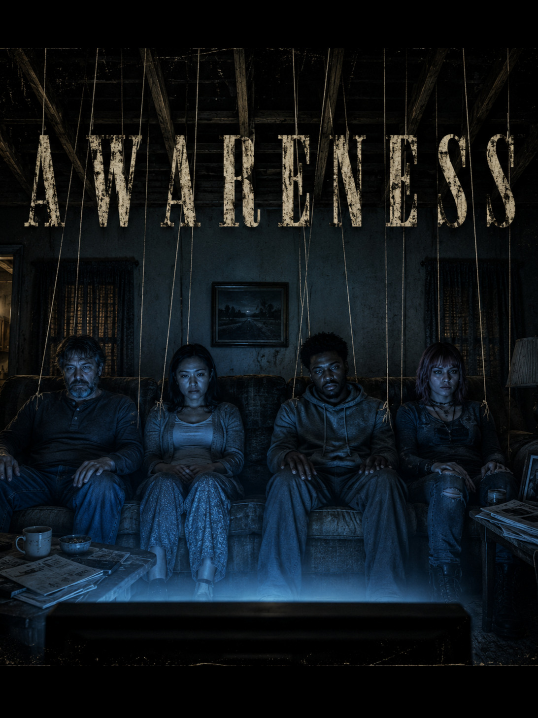 Awareness artwork