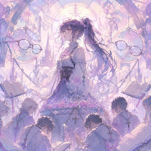 Catechism of Essence and Existence (Revised) artwork