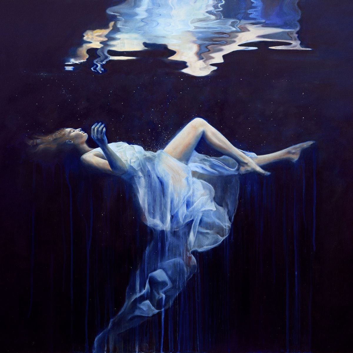 CLOSER artwork