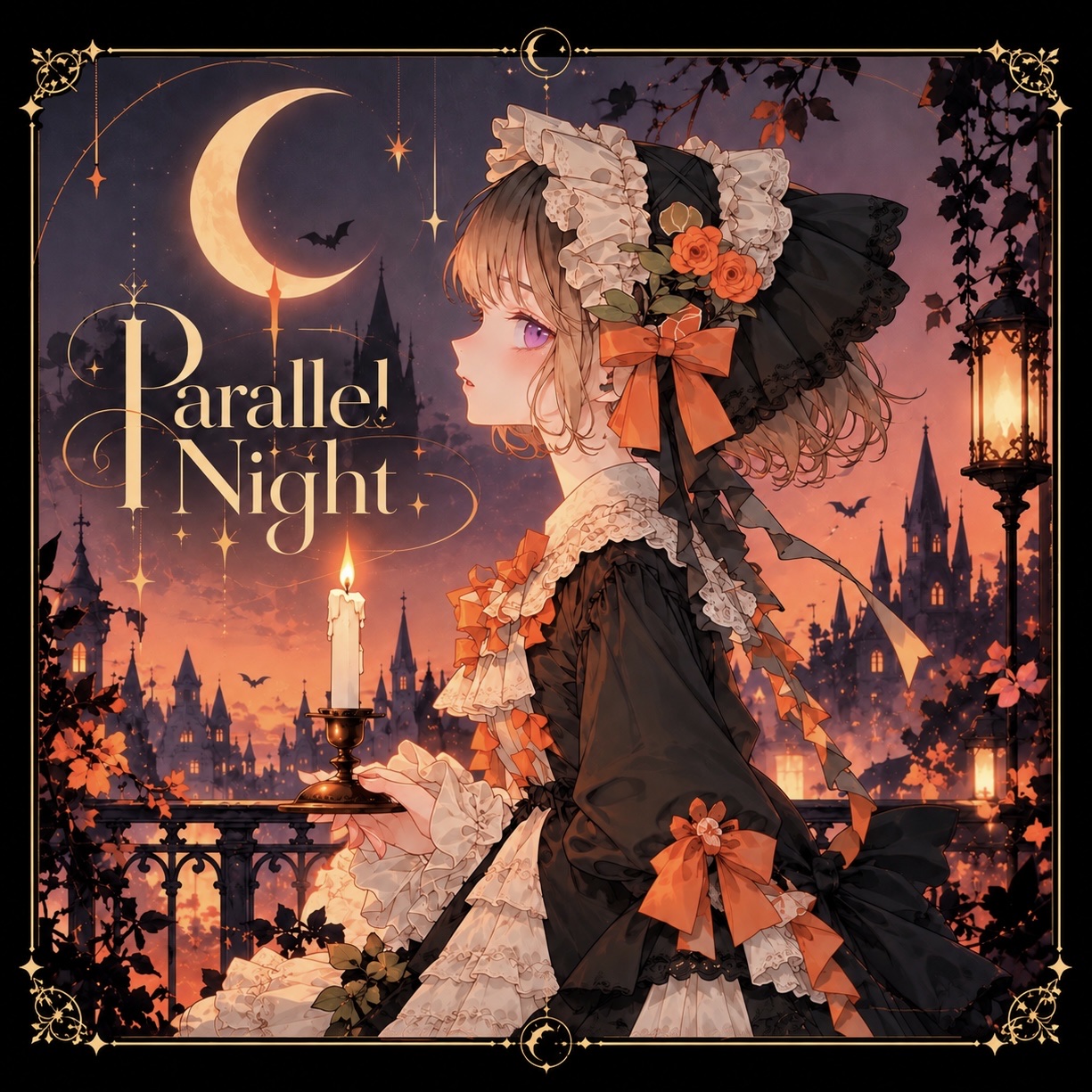 Song Cover Image